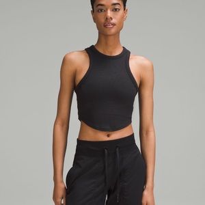 Lululemon top